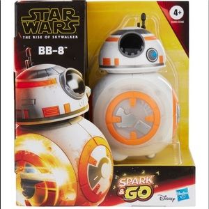 Star wars BB-8